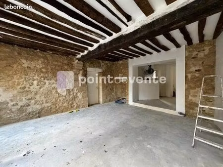 local commercial 129 m²