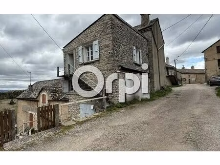 maison hures-la-parade m² t-2 à vendre  78 000 €