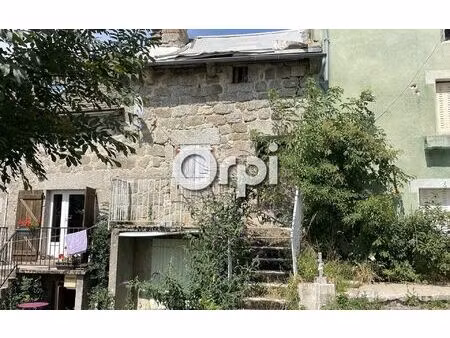 maison les laubies m² t-0 à vendre  19 000 €