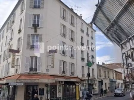 garage/station service 148 m²