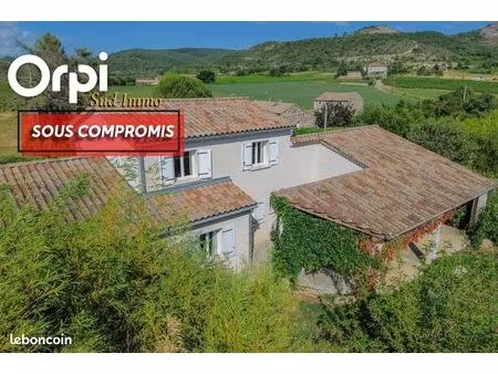 maison 5 pièces 148 m²