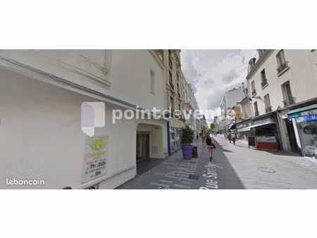 boulangerie/pâtisserie 333 m²