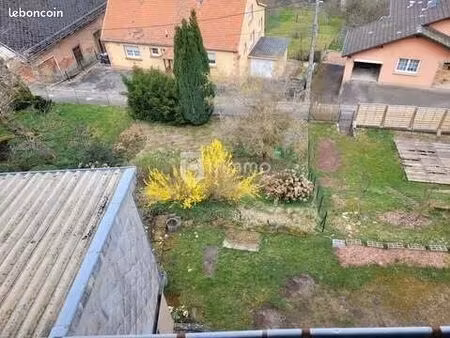 appartement 5 pièces 140 m²