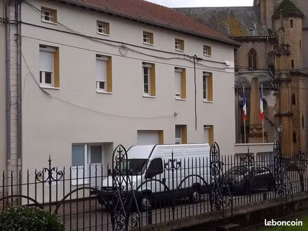 immeuble 5 logements moyeuvre-grande 57250 2  rue alexandrine