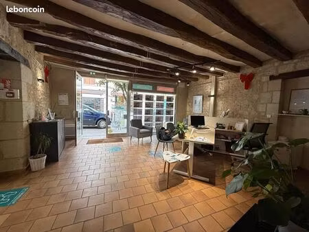 local commercial 95 m²