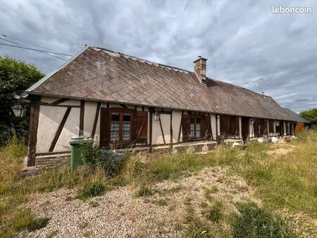 maison 78 m² barquet