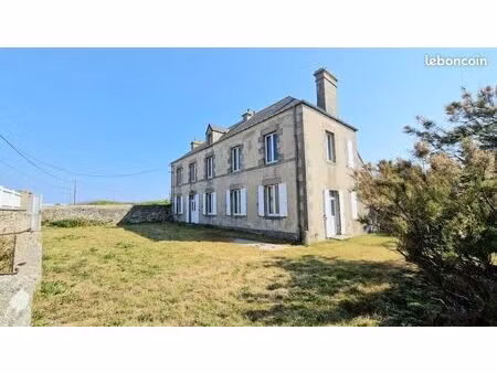 maison 6 pièces 137 m²