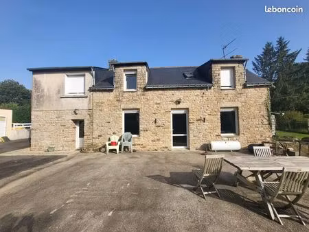 maison 6 pièces 130 m²