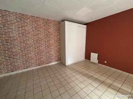 local professionnel 93m² centre la talaudière