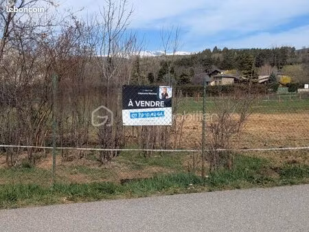 terrain 2 558 m² saillagouse