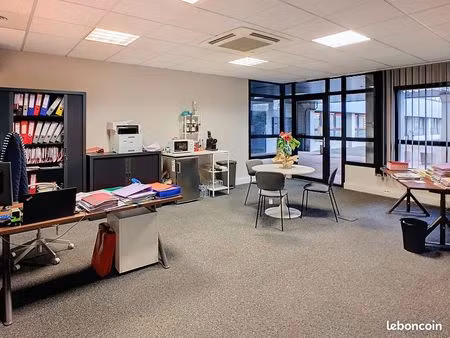 local 41 m² entzheim