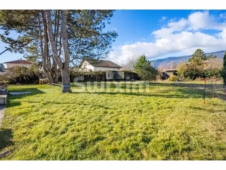 terrain à vendre de 1100m2