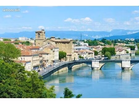 terrain 418 m² chatuzange le goubet