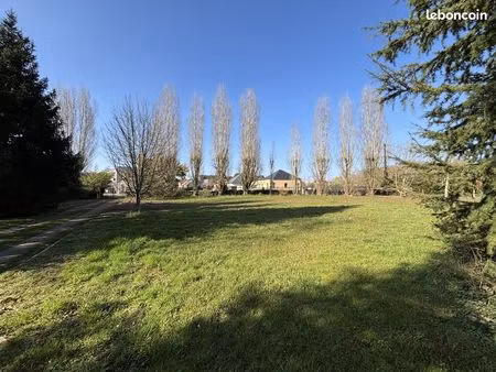terrain 1 pièce 780 m²