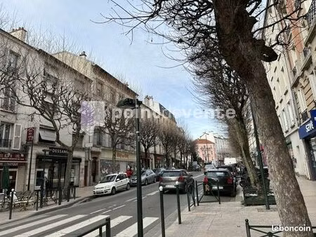 commerce beauté/coiffure 50 m²