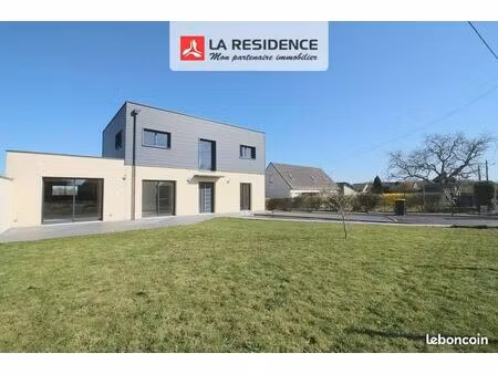 maison 7 pièces 160 m²