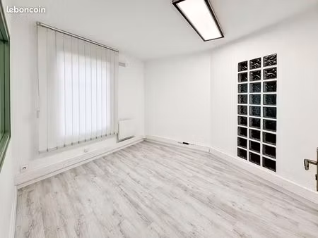 local commercial 9 m² melun