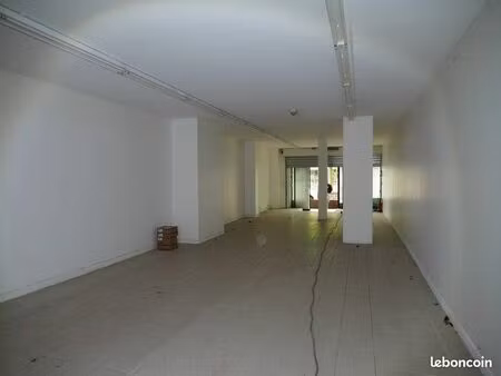 boutique 282 m² gournay sur marne