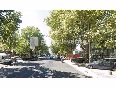 local industriel 4 865 m²