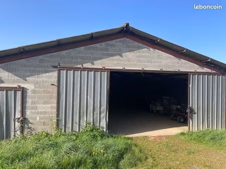 gardienage - parking - hivernage