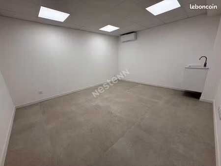 local 15 m² saint cyr sur mer