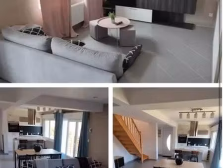 location le portel ( uniquement à l’année scolaire)