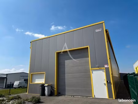 local commercial 210 m² pont l abbe d arnoult