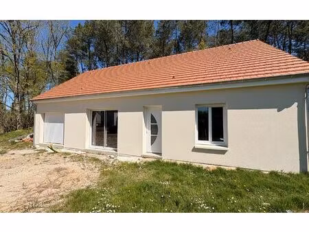 maison châtillon-sur-cher m² t-3 à vendre  86 000 €