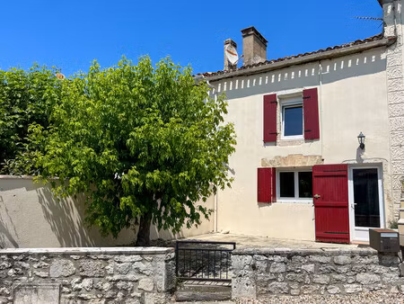 maison à vendre à loubès-bernac (47120) - lot-et-garonne