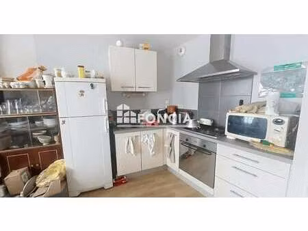 vente appartement 3 pièces à flers (61100) : à vendre 3 pièces / 54m² flers