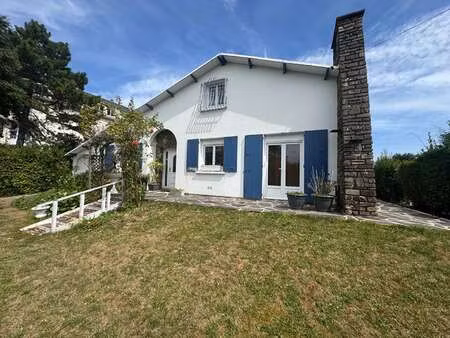 vente maison à fleury-sur-orne (14123) : à vendre / 123m² fleury-sur-orne