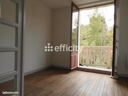 appartement 4 pièces 58 m²