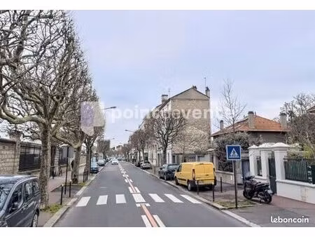 local commercial 28 m²