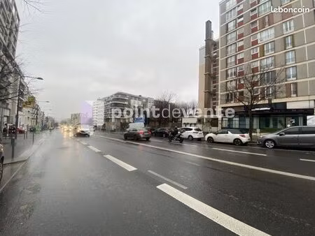 commerce services 59 m²