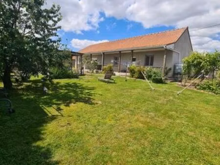 maison 7 pièces 230 m²