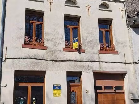 maison 5 pièces 111 m²