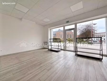 immeuble 2 pièces 117 m²