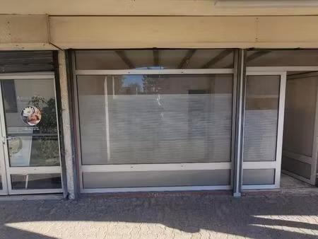 local d'activité 45 m²