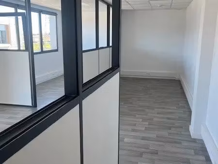 location entrepôt toulouse 31100