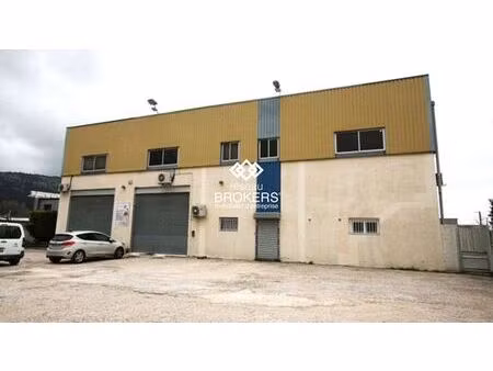 prestigieux bureau de 260 m2 en location - aubagne  provence-alpes-côte d'azur