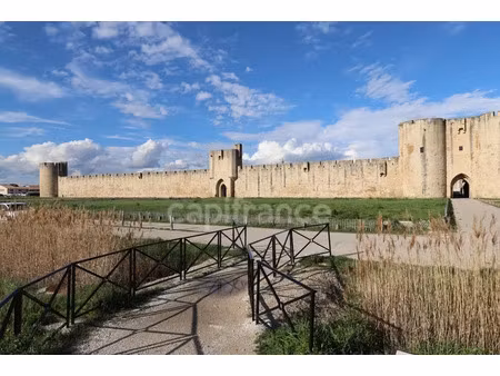 vente locaux professionnels 1200 m² à aigues-mortes (30220)  670 000 €