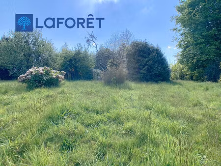 a vendre ! terrain locmalo 1894 m2