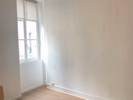 studio 21m2 - quartier saint michel