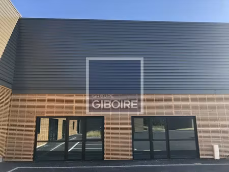 entrepot - local d'activite a vendre ou a louer