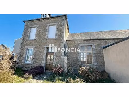 maison t4 - 106m2 avec dépendances