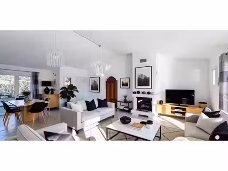 maison avec piscine et terrasse sainte lucie de porto vecchio (2a)