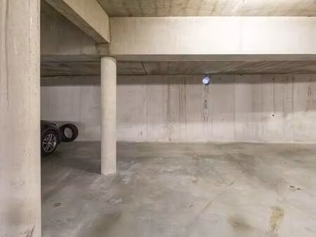 garage à vendre à oostduinkerke € 38.000 (l5ztm) - era servimo (koksijde) | zimmo