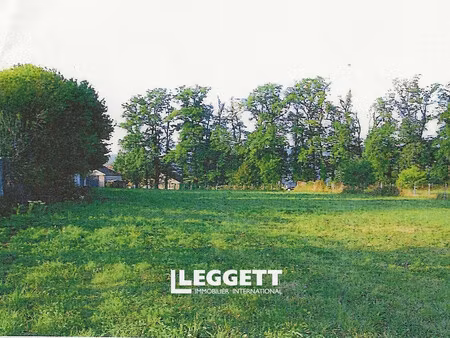 terrain nan pièce(s)  laurière