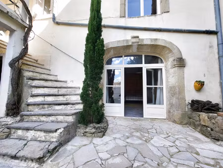 vente maison 6 pièces 184 m² saint-clément (30260)