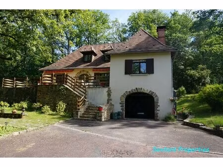 maison de caractère